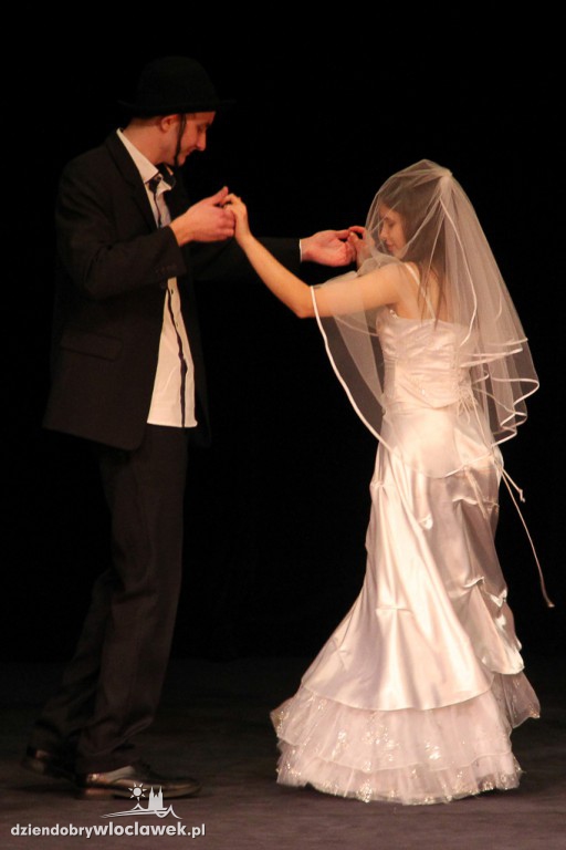 Przegląd Małych Form Teatralnych