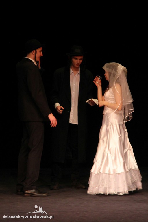 Przegląd Małych Form Teatralnych