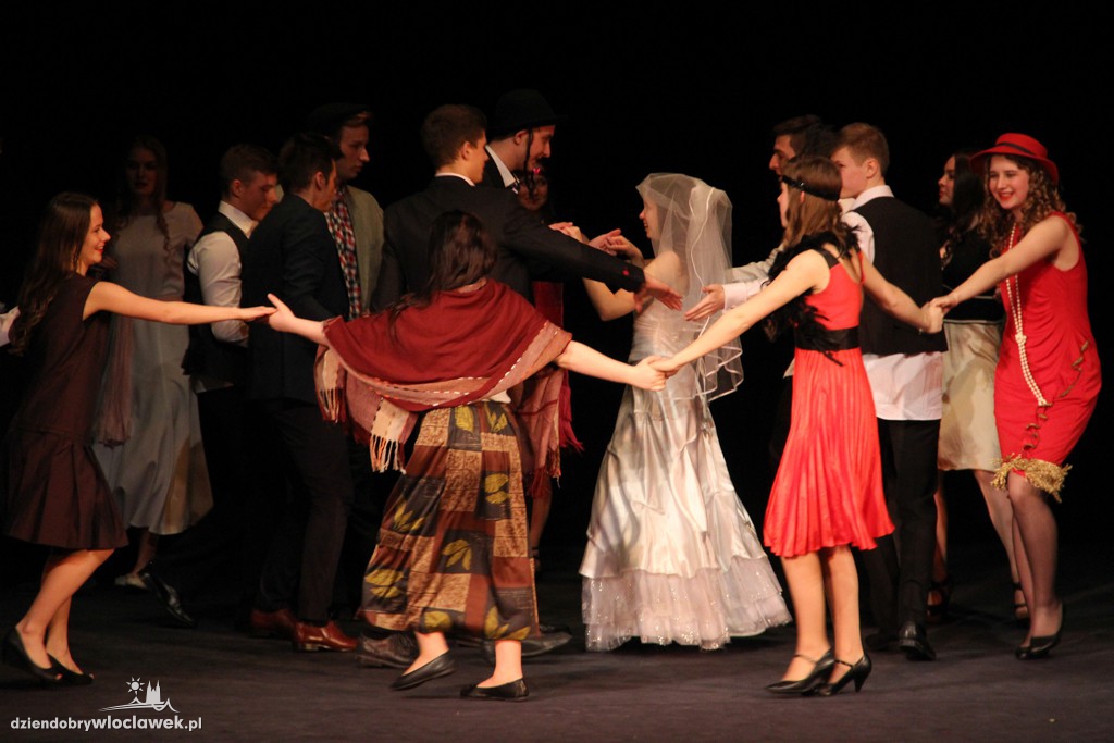 Przegląd Małych Form Teatralnych