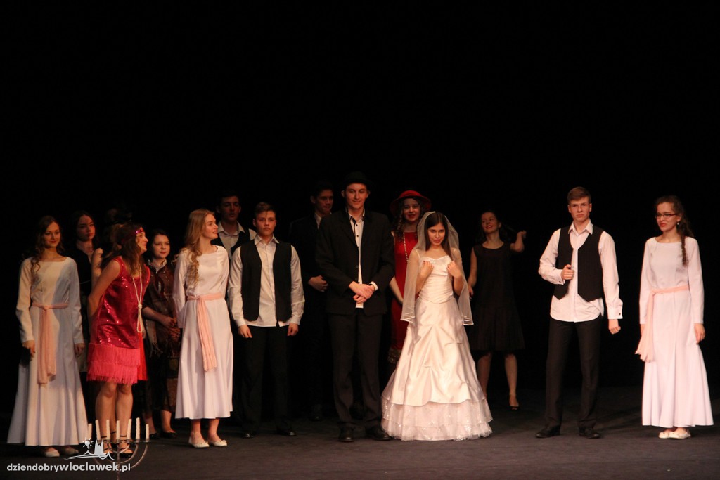 Przegląd Małych Form Teatralnych