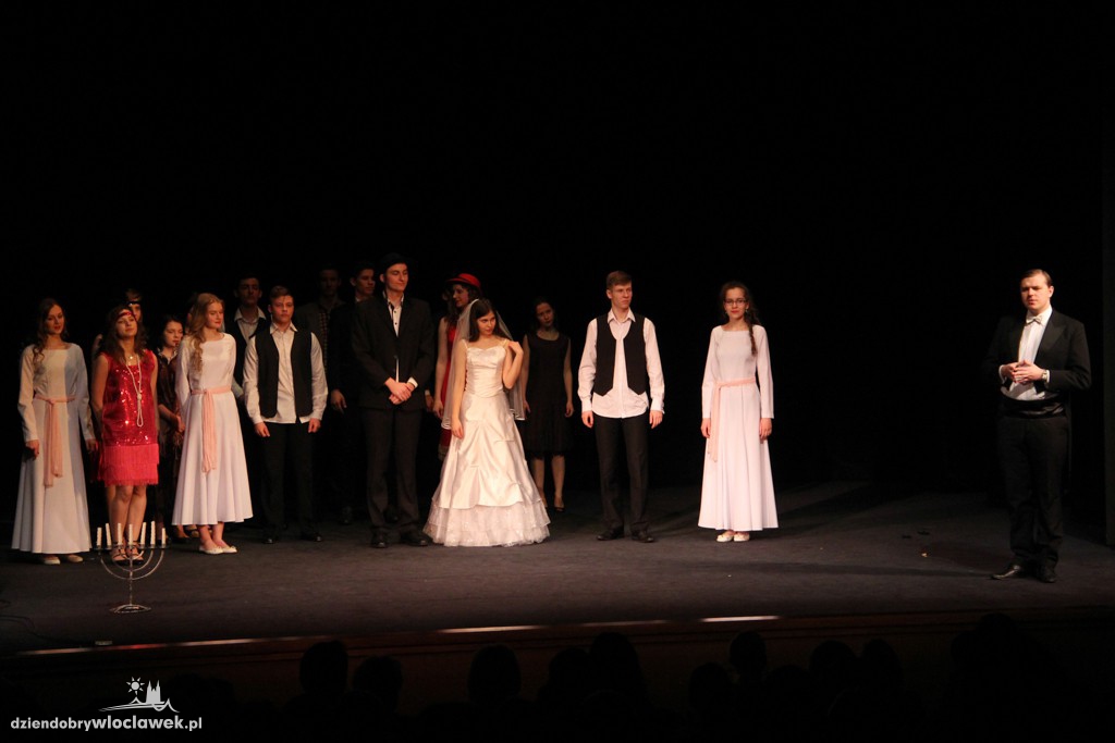 Przegląd Małych Form Teatralnych
