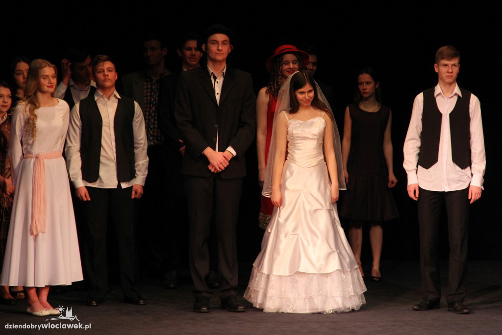 Przegląd Małych Form Teatralnych