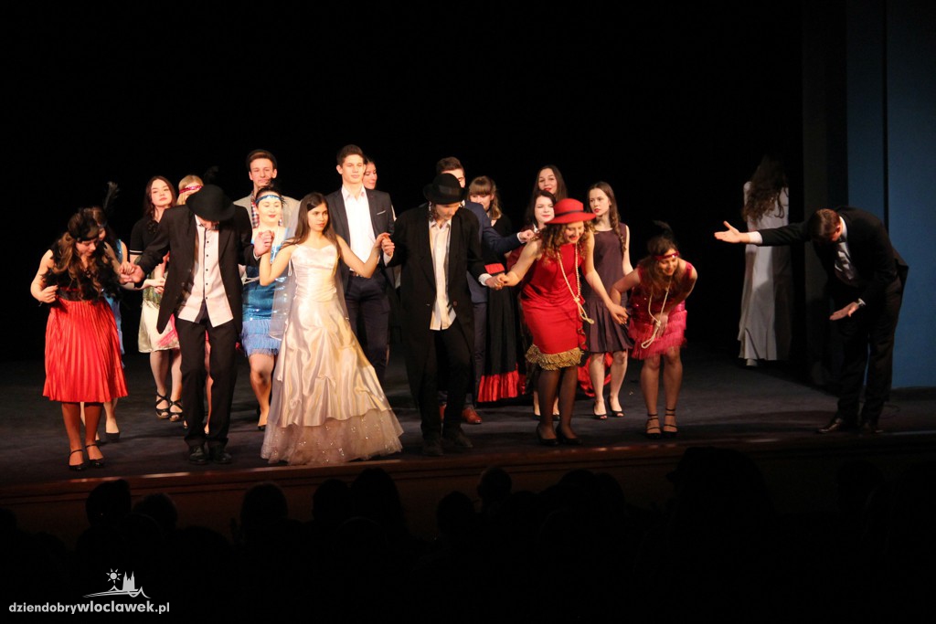 Przegląd Małych Form Teatralnych