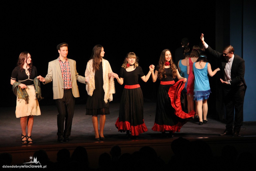 Przegląd Małych Form Teatralnych