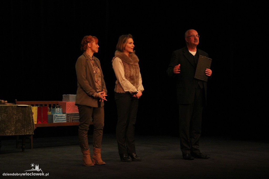 Przegląd Małych Form Teatralnych