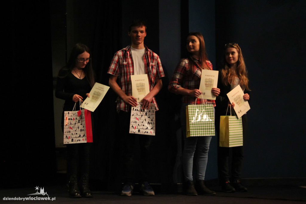 Przegląd Małych Form Teatralnych