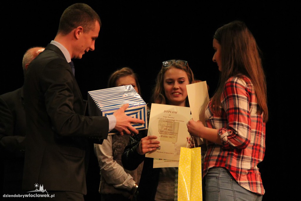 Przegląd Małych Form Teatralnych