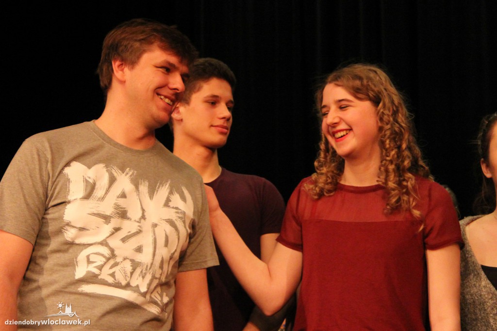 Przegląd Małych Form Teatralnych