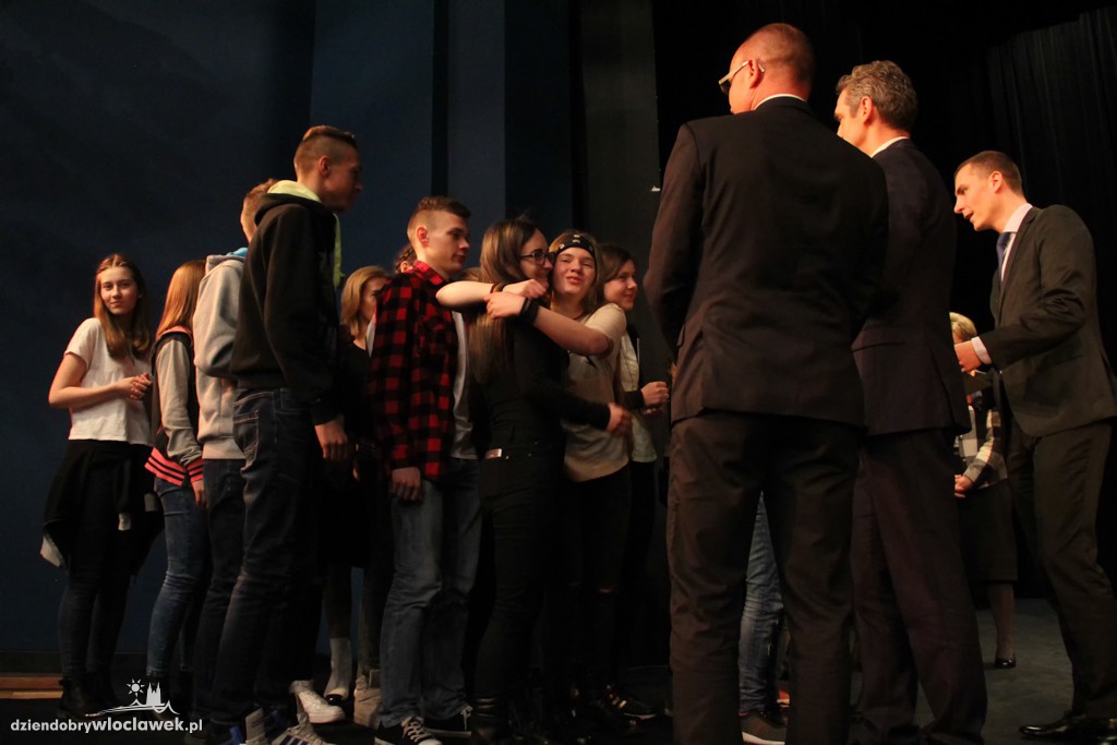 Przegląd Małych Form Teatralnych