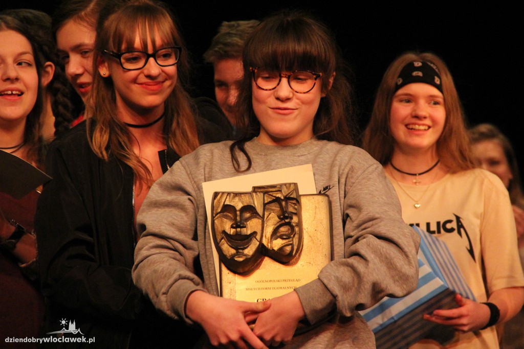 Przegląd Małych Form Teatralnych