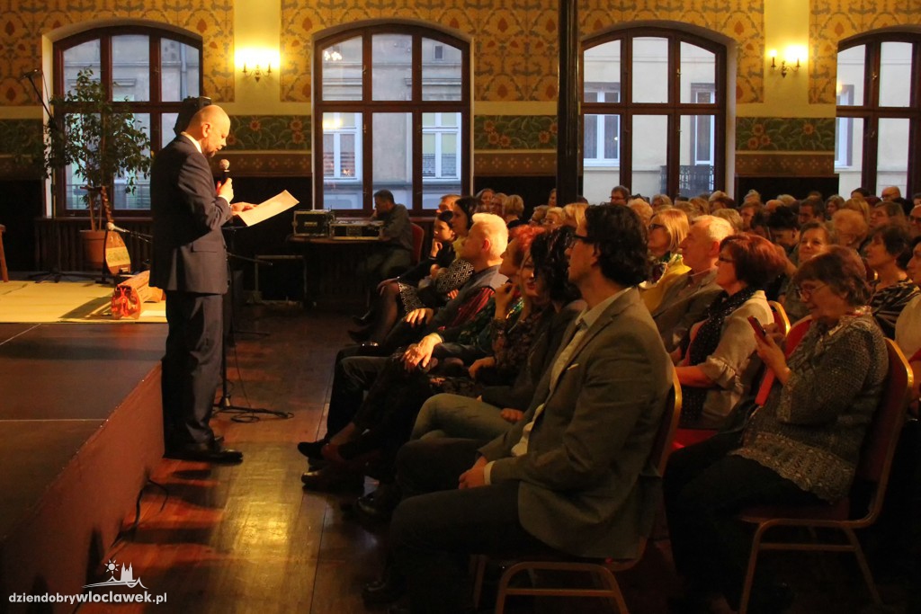 XXXI Deser z kulturą