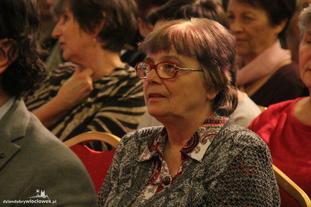 XXXI Deser z kulturą