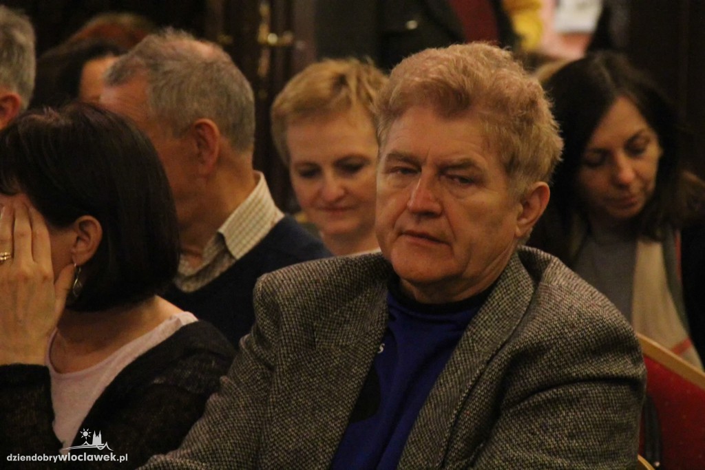 XXXI Deser z kulturą