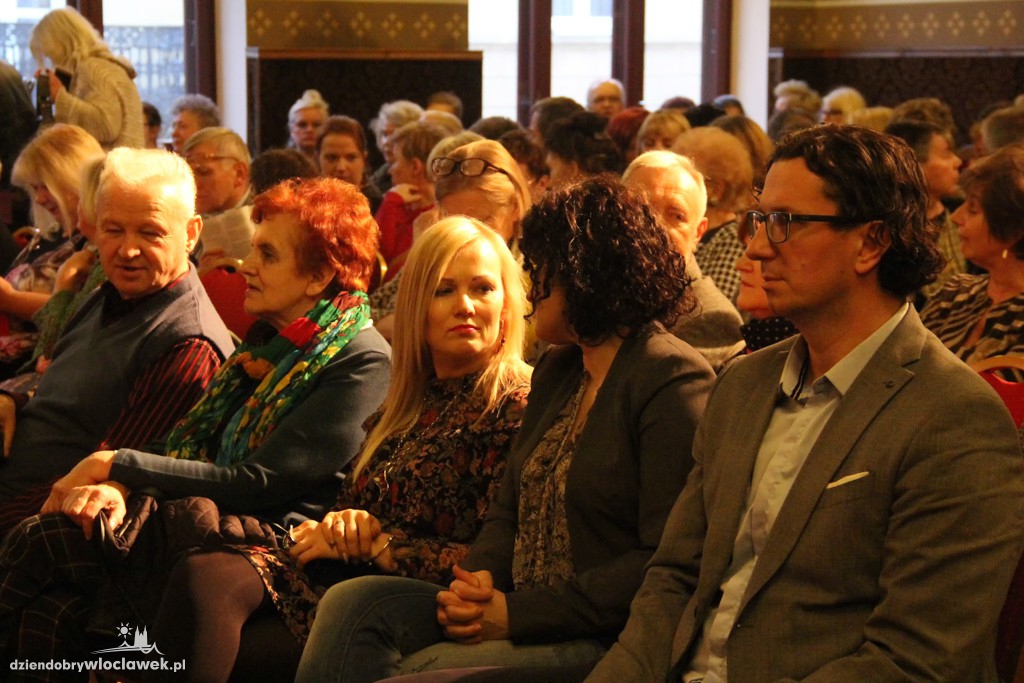 XXXI Deser z kulturą