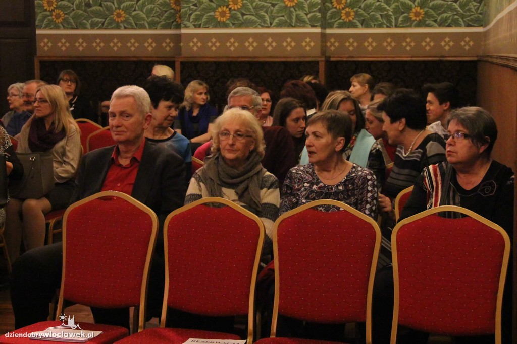XXXI Deser z kulturą