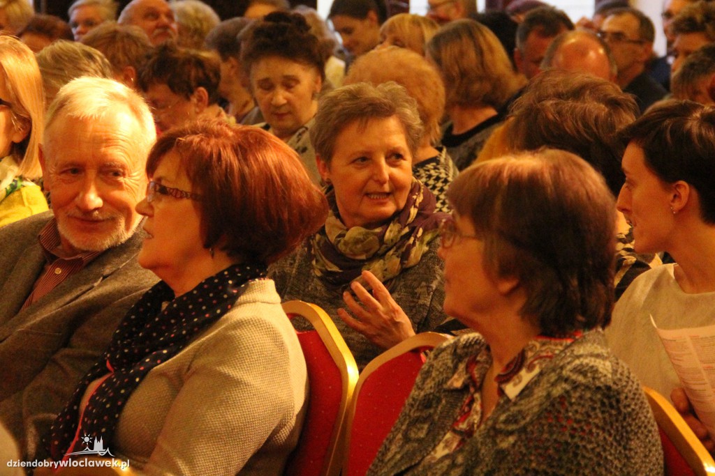 XXXI Deser z kulturą