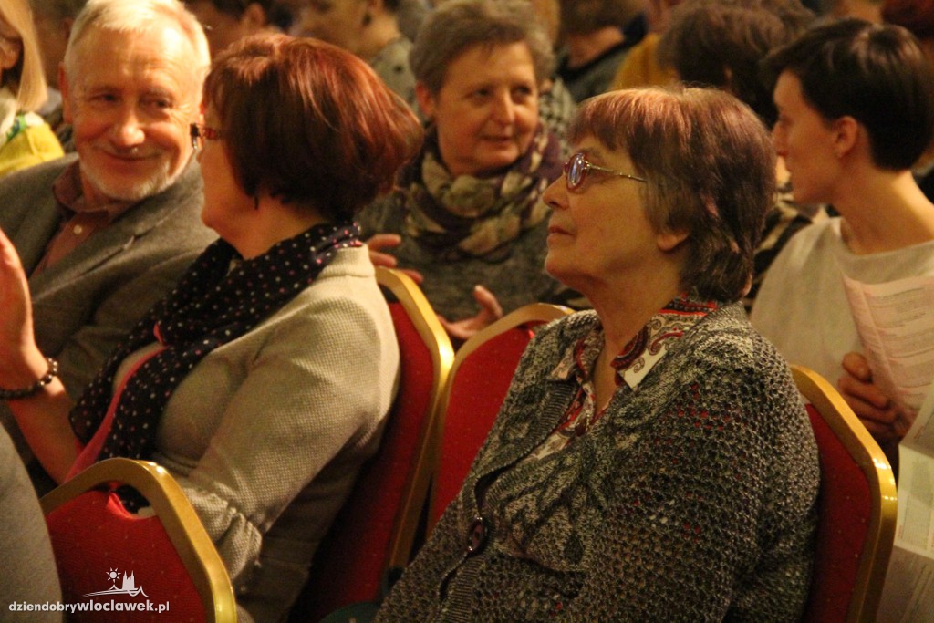 XXXI Deser z kulturą