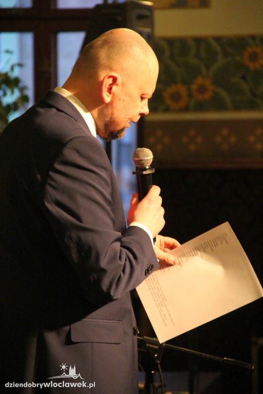 XXXI Deser z kulturą