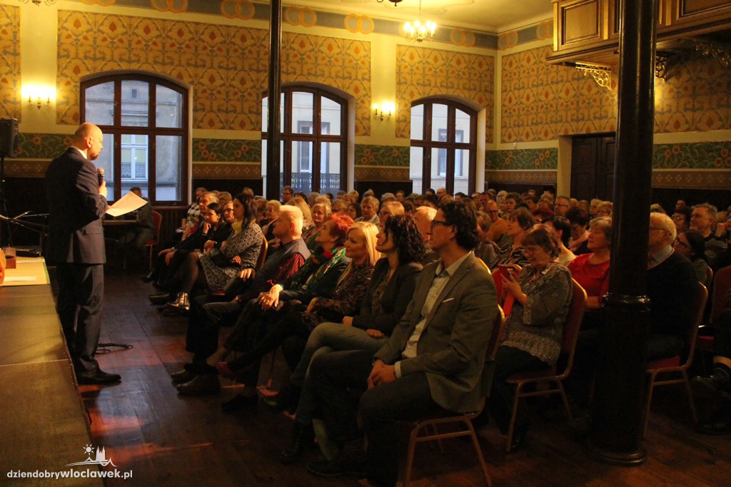 XXXI Deser z kulturą