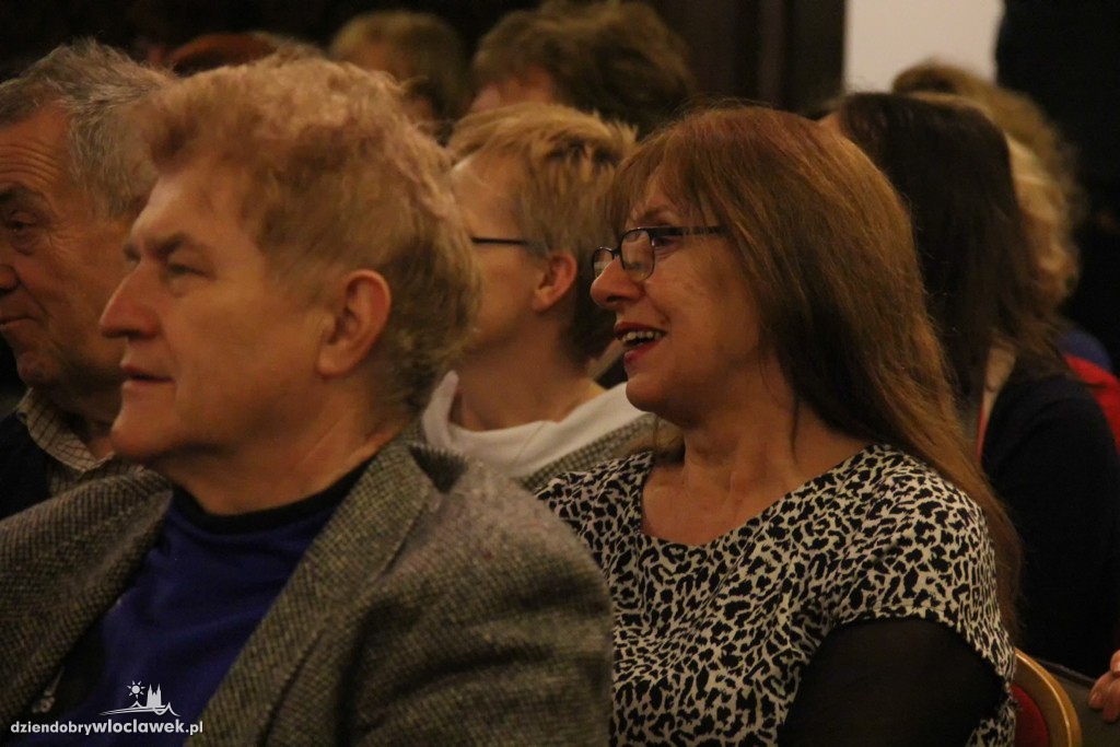 XXXI Deser z kulturą