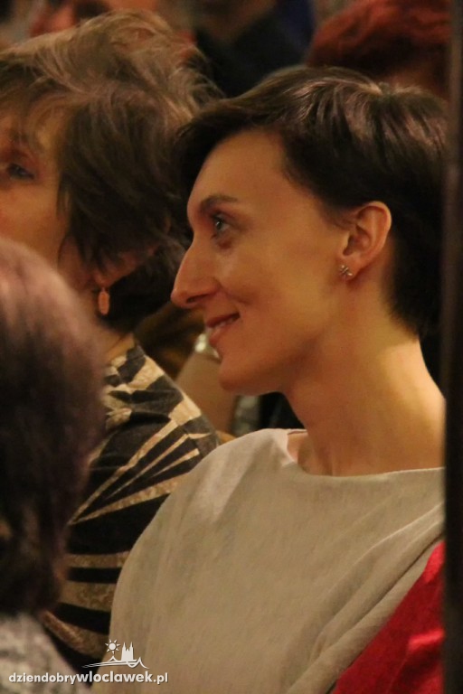 XXXI Deser z kulturą
