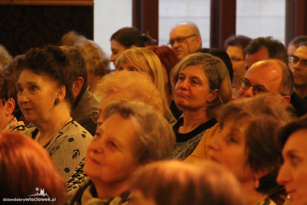 XXXI Deser z kulturą