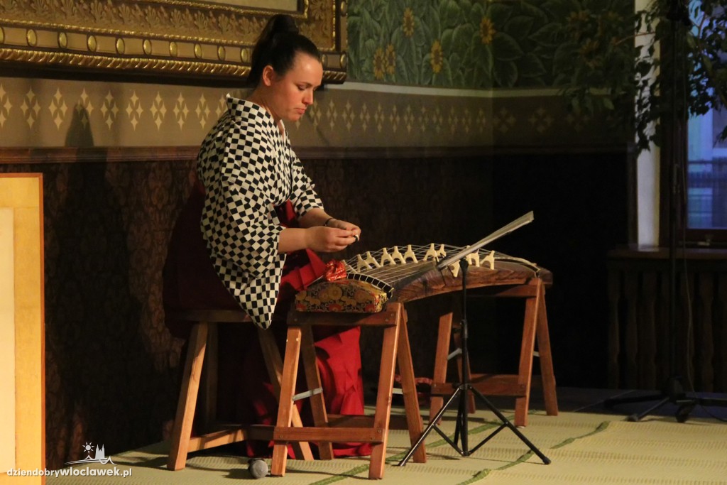 XXXI Deser z kulturą