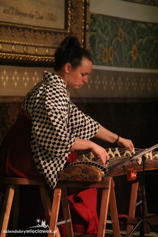 XXXI Deser z kulturą