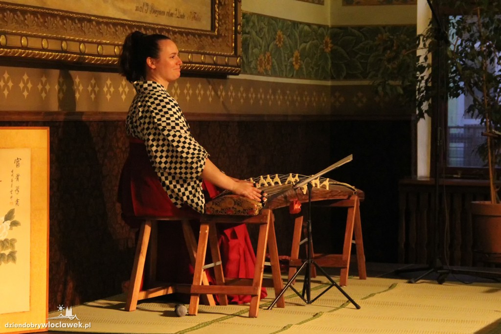 XXXI Deser z kulturą