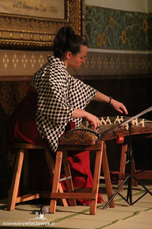 XXXI Deser z kulturą
