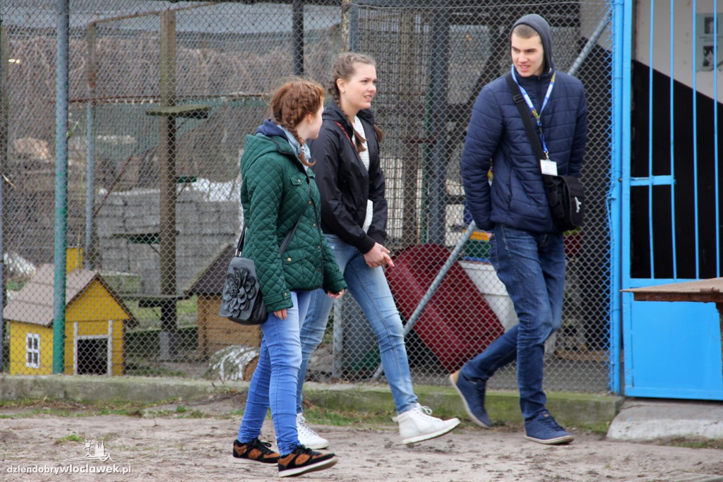 Dni otwarte Schroniska dla zwierząt