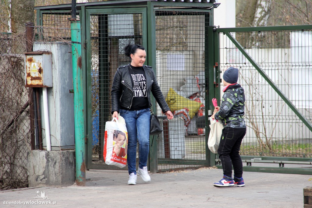 Dni otwarte Schroniska dla zwierząt