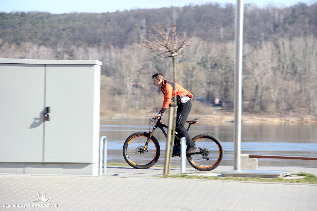 Scott Test Tour 2017 na Przystani