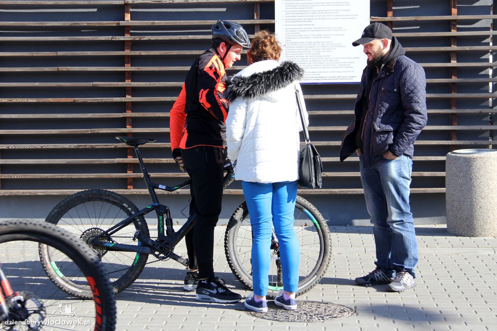 Scott Test Tour 2017 na Przystani