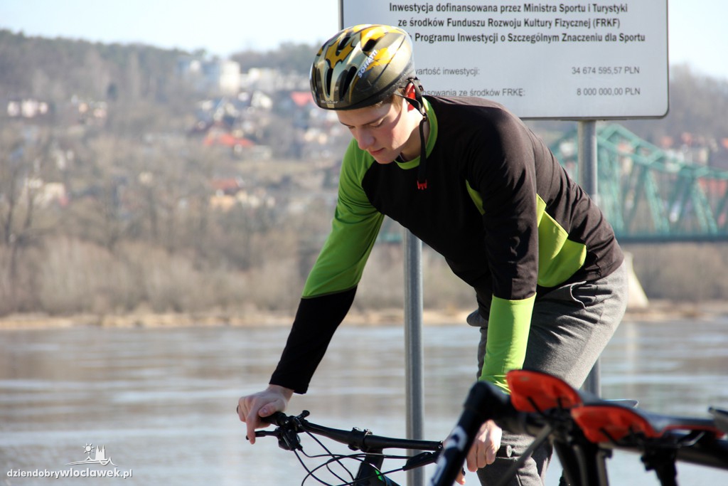 Scott Test Tour 2017 na Przystani