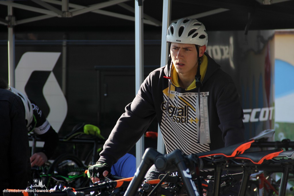 Scott Test Tour 2017 na Przystani