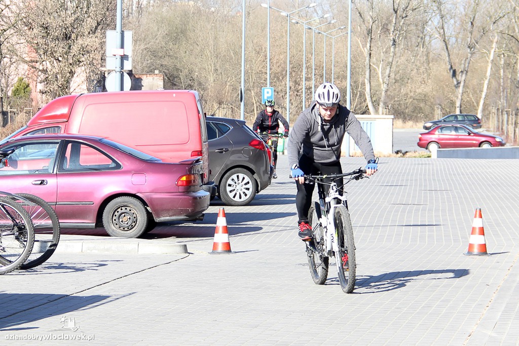 Scott Test Tour 2017 na Przystani