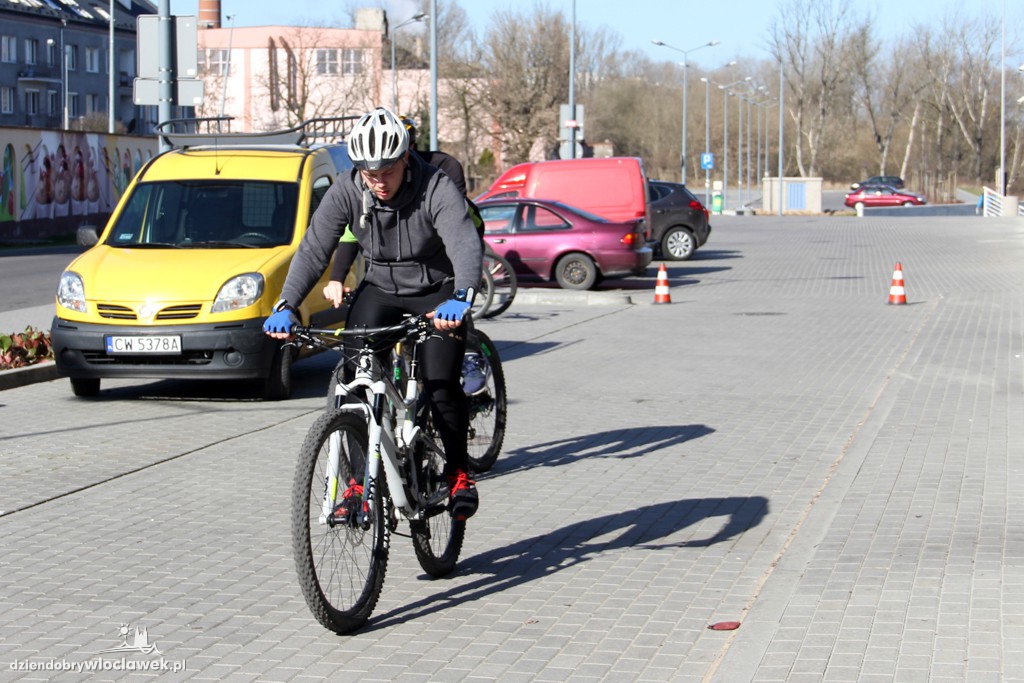 Scott Test Tour 2017 na Przystani