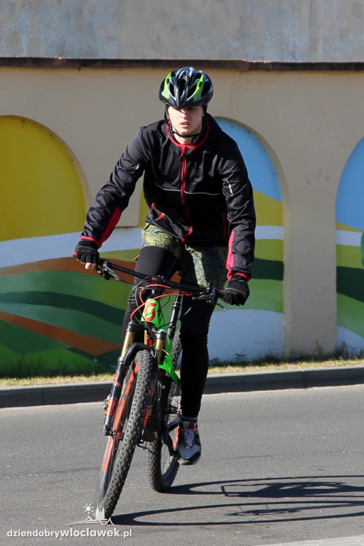 Scott Test Tour 2017 na Przystani