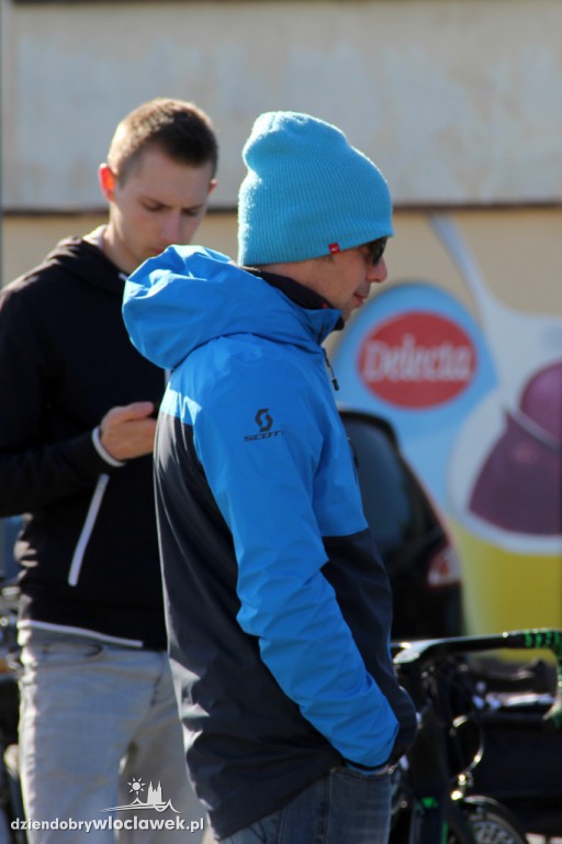 Scott Test Tour 2017 na Przystani