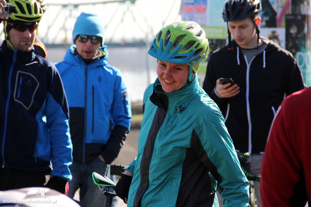Scott Test Tour 2017 na Przystani
