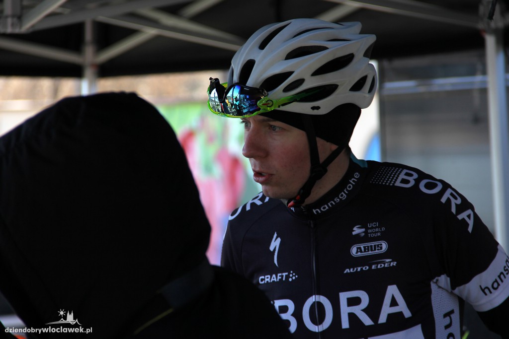 Scott Test Tour 2017 na Przystani