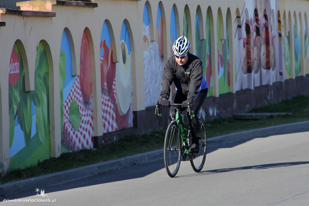 Scott Test Tour 2017 na Przystani