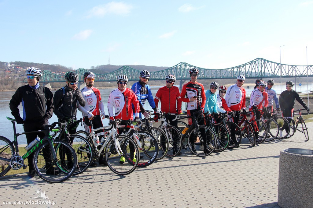 Scott Test Tour 2017 na Przystani