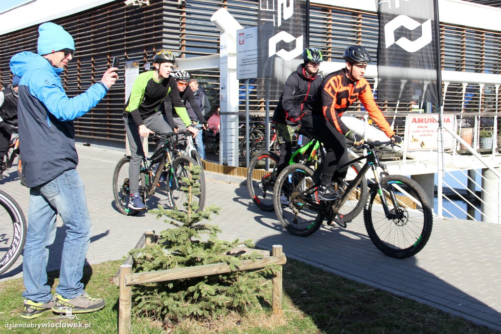 Scott Test Tour 2017 na Przystani