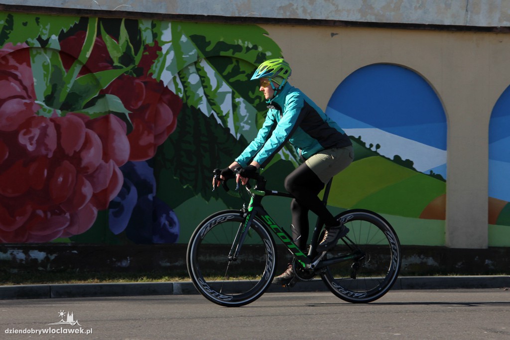 Scott Test Tour 2017 na Przystani