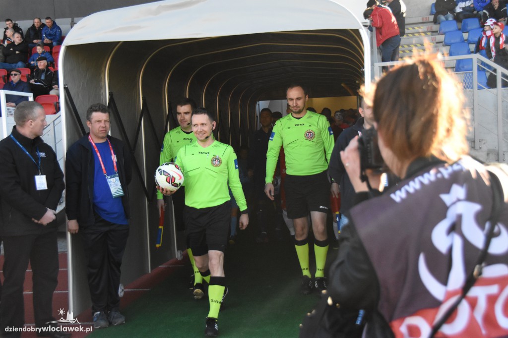 Mecz Polska Grecja na stadionie OSiR
