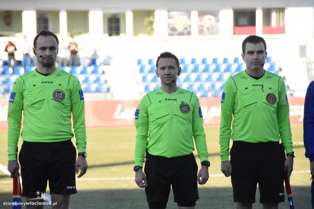 Mecz Polska Grecja na stadionie OSiR