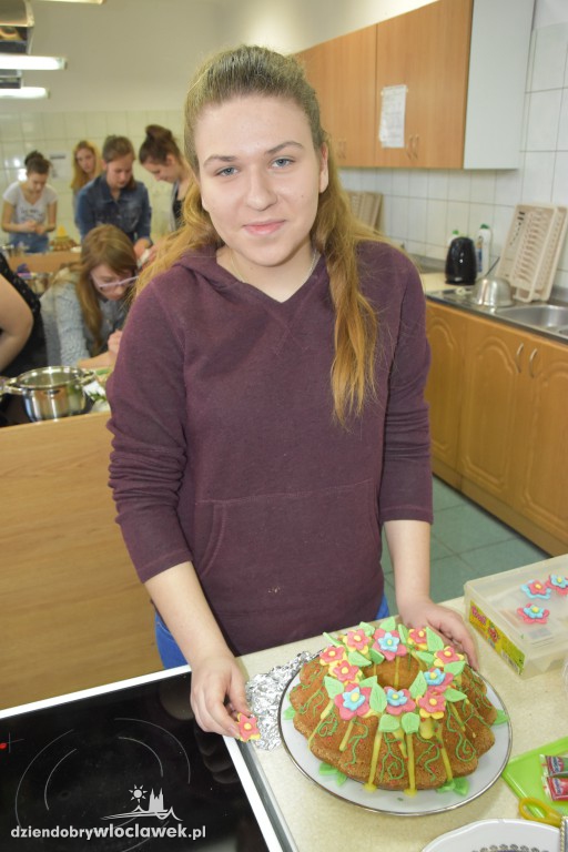 Najlepsze baby w Chemiku