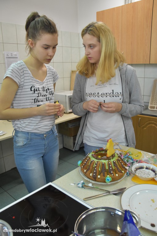 Najlepsze baby w Chemiku